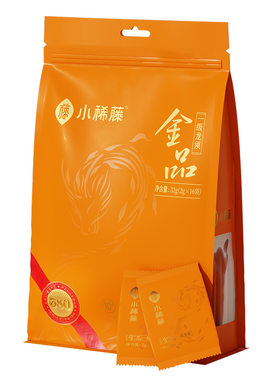 小稀藤来凤藤茶国家地理标志产品