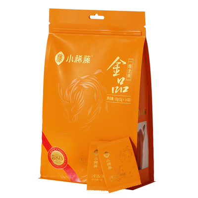 小稀藤来凤藤茶国家地理标志产品