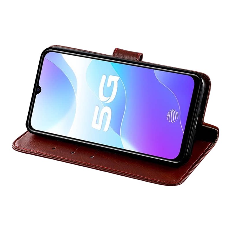 适用vivos7e翻盖防摔手机壳