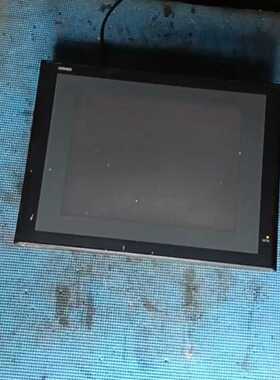 【议价-可维修】  TV00B NS10 ECV2 触摸屏 工控备件  /均有货