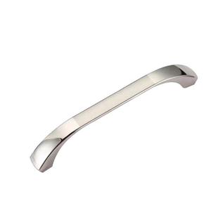 304不锈钢拉手 现代简约 衣柜把手 抽屉柜门拉手家具明装拉手柜门