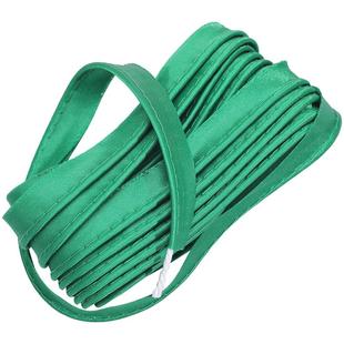 旗袍包边条镶边棉芯滚边条衣服服装嵌条压边领口布料牙子装饰辅料