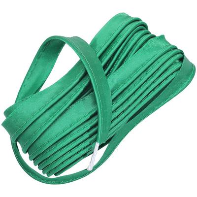 旗袍包边条棉芯滚边条压边领口