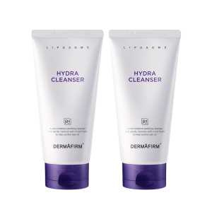 德妃紫苏洗面奶官方旗舰店