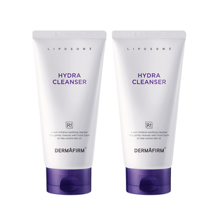 德妃紫苏洗面奶温和不刺激清洁毛孔氨基酸洁面乳保湿正品官方旗舰