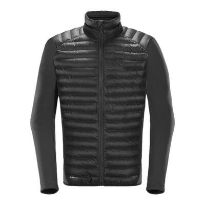 HAGLOFS火柴棍棉服火柴耐磨保暖