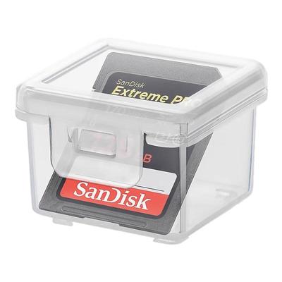 SIM手机内存卡盒SD储存盒