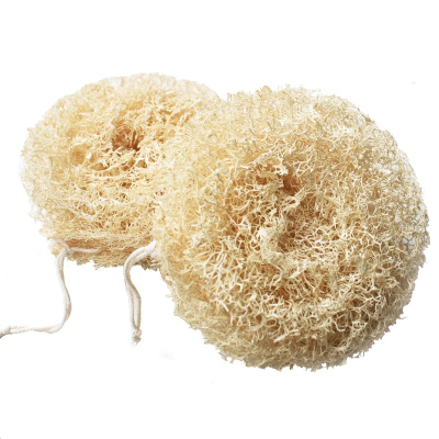 丝瓜络钢丝球瓜芯耐用不沾油