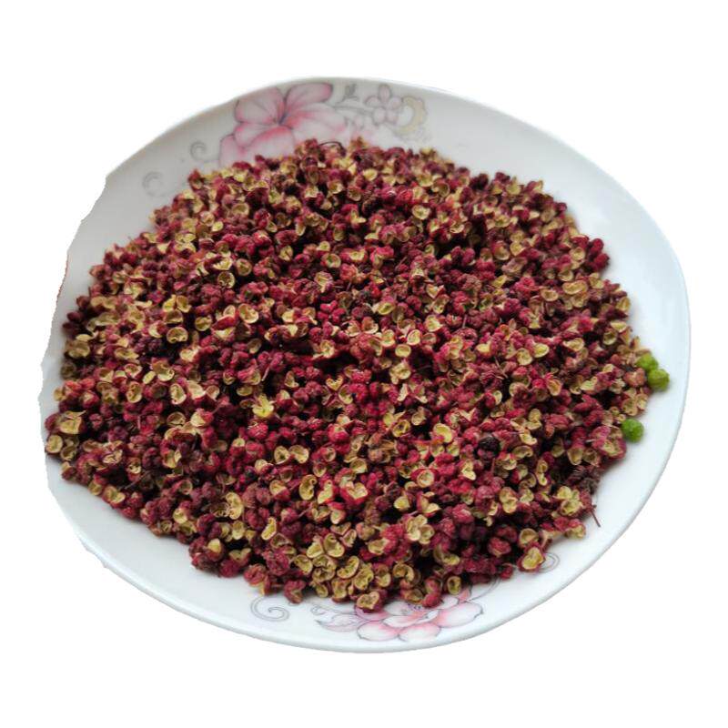 花椒大红袍红花椒特香可打粉颗粒