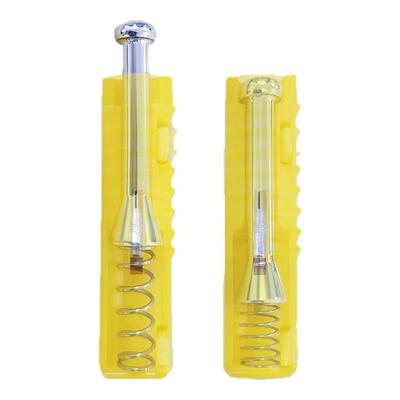 新柏克家具隐形连接件