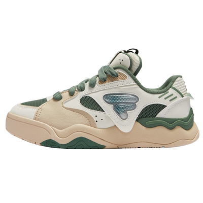 FILAFUSION斐乐板鞋女子