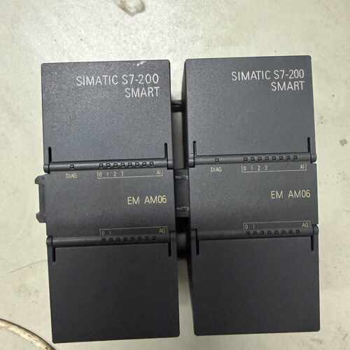 西门子plc，6es7 288-3am06-0aa0，EM