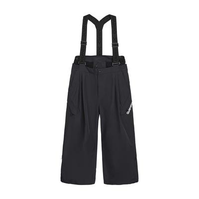 GAINAX专业3L滑雪裤大G防风防水透湿宽松单双板背带裤男女2526款