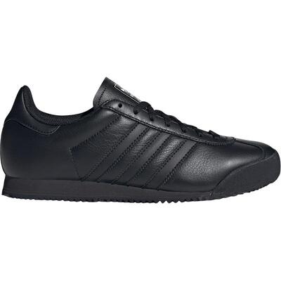 阿迪达斯男女低帮系带耐磨运动鞋