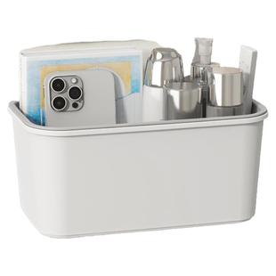 床头置物架床边挂篮宿舍神器上下铺学生寝室床挂式手机零食收纳架