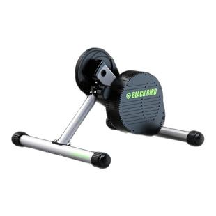 Blackbird黑鸟S1智能直驱骑行台室内山地公路自行车功率计训练台