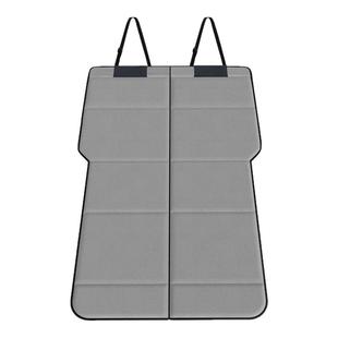 汽车后排睡垫车载床垫长途自驾必备神器小床折叠垫车上睡觉自驾游