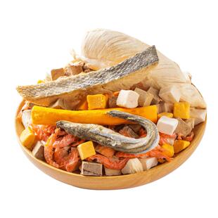 冻干猫零食猫咪喂猫喂狗营养成幼猫粮幼猫小鱼干鹌鹑鸡胸肉鸡肉粒