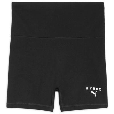 HYROX联名高腰运动短裤PUMA彪马