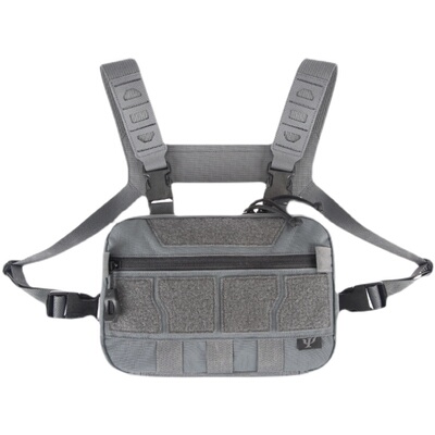 PSIGEARRF-1战术胸包便携多功能