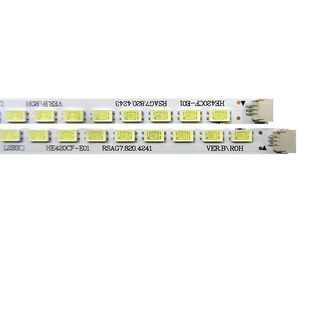 适用于创维49E510E灯条7710-649000-R000/L000屏SEL490FY电视背光