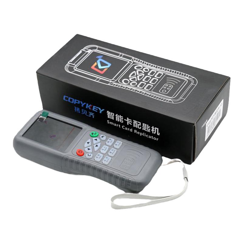 电梯门禁卡复卡器id ic卡读写器解码门禁卡刻复制器nfc拷贝齐x5