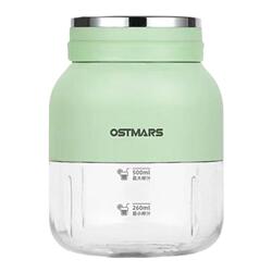 德国2026新款大容量无线榨汁桶