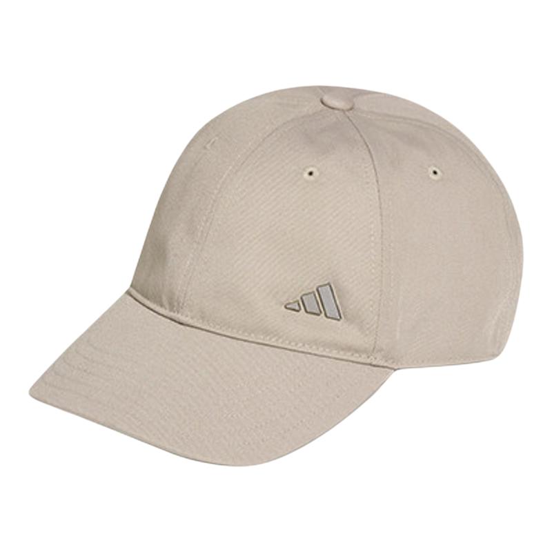 【自营】adidas阿迪达斯S METAL L CAP男女运动休闲帽子LF1699
