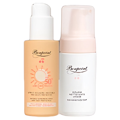 【官方正品】小樱桃儿童防晒霜