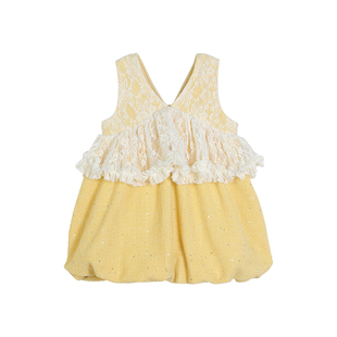 小O宝童装 宝宝小香风套装女2025冬装女童千金公主外套过年衣服