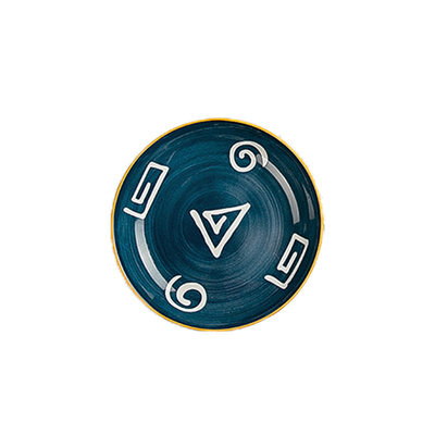 MOLA景月系列日式网红创意餐具