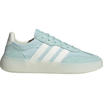 Adidas/阿迪达斯正品BARREDA DECODE男女耐磨轻便板鞋JQ6674