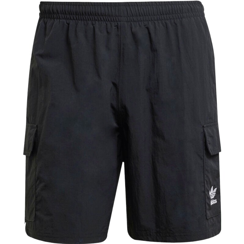 adidas阿迪达斯三叶草男子运动休闲短裤JD0406