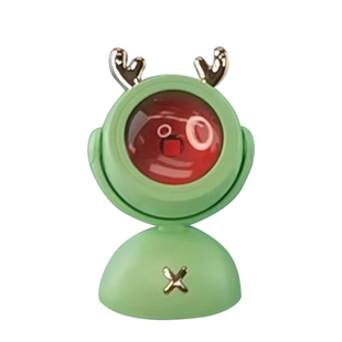 兔子小夜灯圣诞节房间台灯卧室床头起夜照明灯婴幼儿喂奶灯送女友