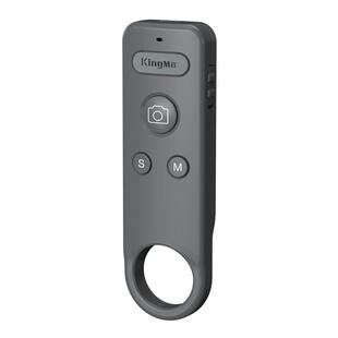 劲码自拍拍照无线蓝牙遥控器神器适用大疆DJI Osmo Action 6 4 Osmo 360配件Action5pro运动相机控制器摄影