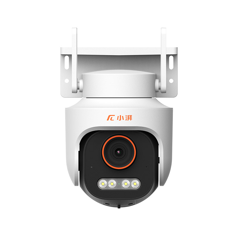 小湃极黑光4G免流F1.0光圈摄像头