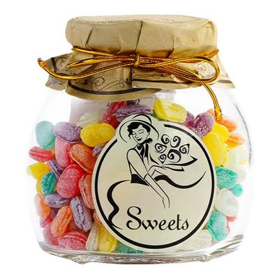 欧洲进口糖果莎莎的店1886水果糖