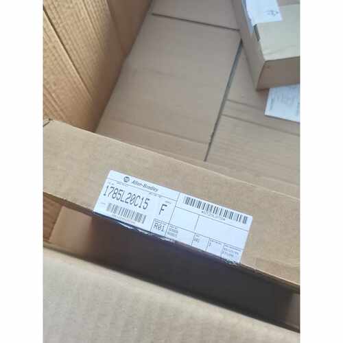 1785-L20C15/F AB模块 工业PLC模块 自动化控制配件