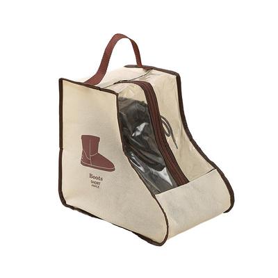 鞋袋防潮防尘透明保护套