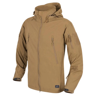 Helikon轻骑兵Trooper软壳冲锋衣