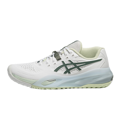 ASICSGEL-RESOLUTIONX网球鞋