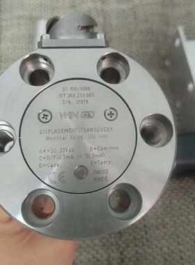 WIN GD DI 610/S010位移传感器 107.36—议价