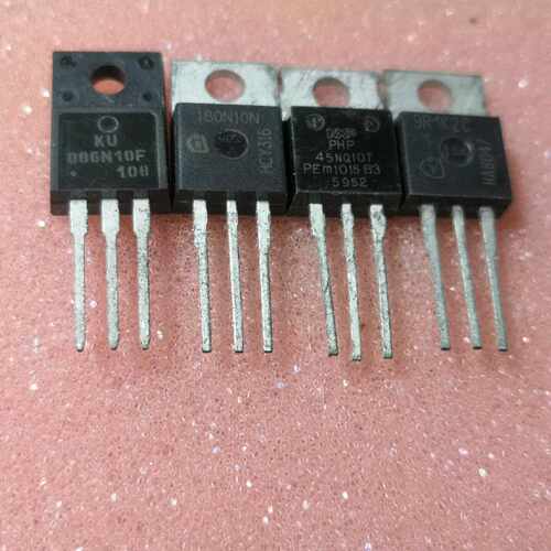 【议价-可维修】086N10F 180N10N /均有货