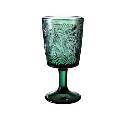 ins网红风煮热红酒杯子高颜值