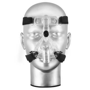 瑞思迈凯迪泰二代升级鼻罩面罩及头带卡扣配件呼吸机旗舰店官方