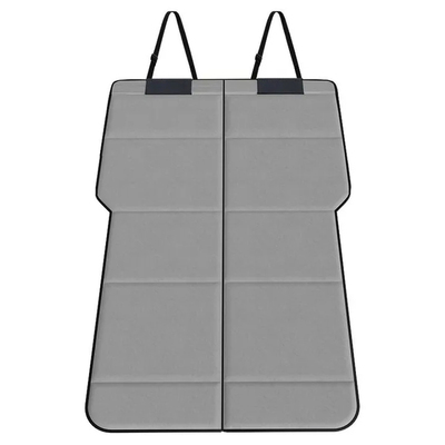 【秦Ldmi】加长后备箱折叠床垫