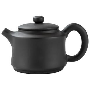 紫砂功夫茶壶原矿纯色泡茶壶半手工老泥壶功夫茶具单茶壶家用小号