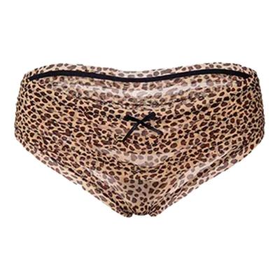 蛋糕花边豹纹碎花纯欲网纱