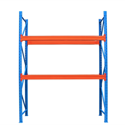 横梁式托盘货架工业重型仓储加厚