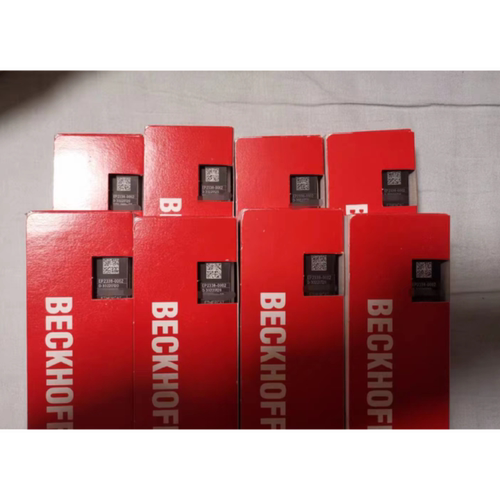 议价BECKHOFF倍福模块 EP2338-0002 EPP6001-0002 全新原装议价